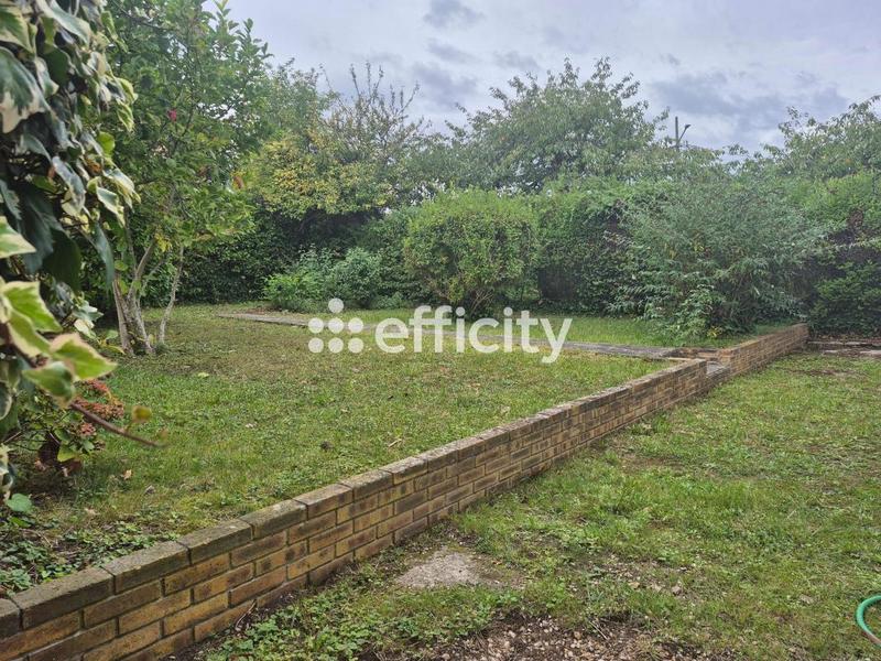 Maison - 75 m² - 4 pièces