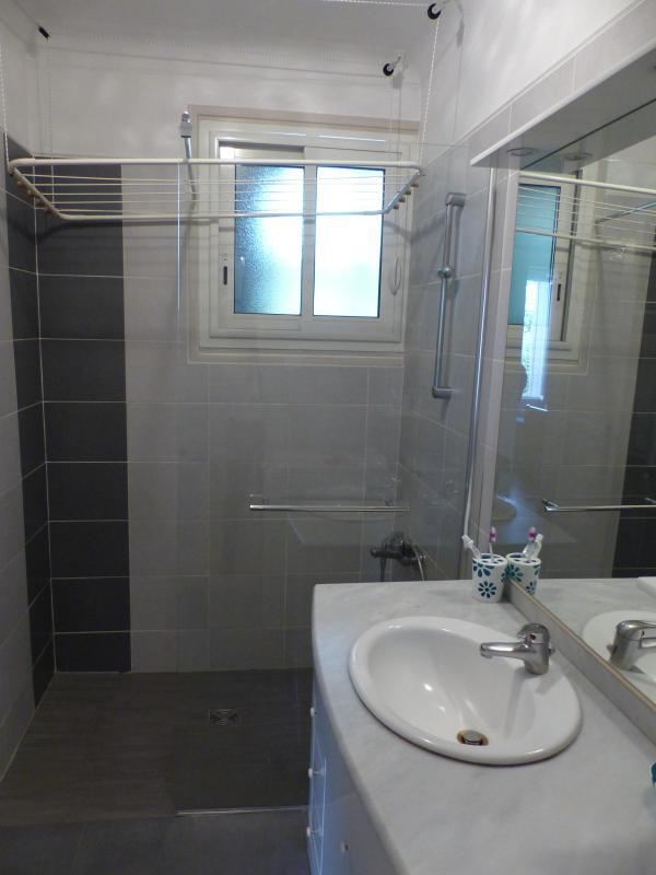 Appartement - 91 m² - 4 pièces