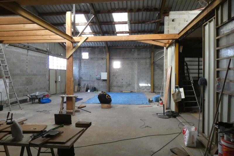 Maison - 155 m² - 8 pièces