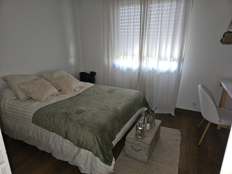 Appartement - 163 m² - 5 pièces