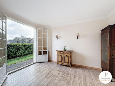 Maison - 130 m² - 7 pièces