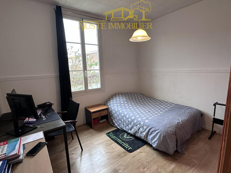 Maison - 134 m² - 4 pièces