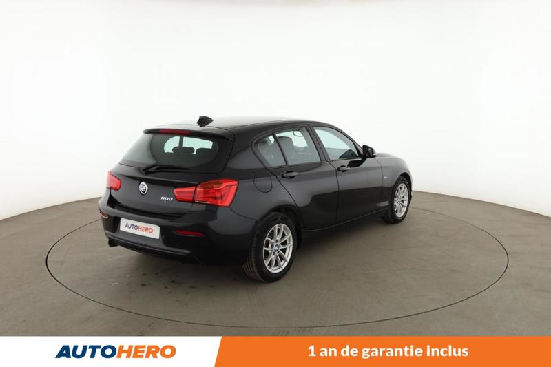 Bmw Série 1 118d Sport Bva8 5p 150 ch