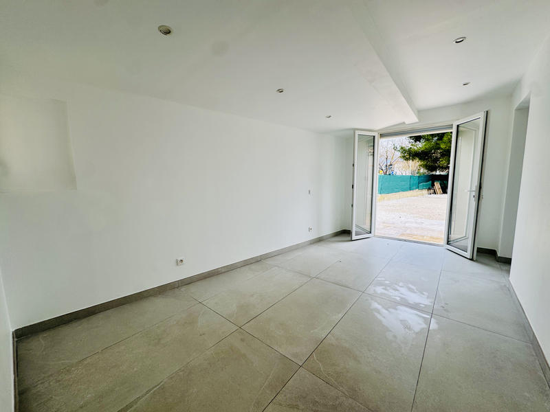 Maison - 50 m² - 2 pièces