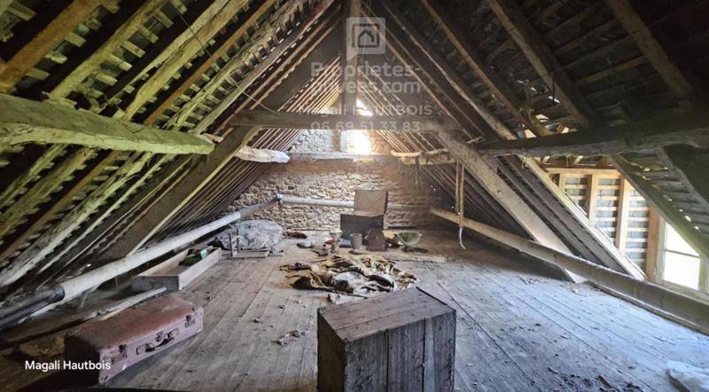 Maison - 149 m² - 6 pièces