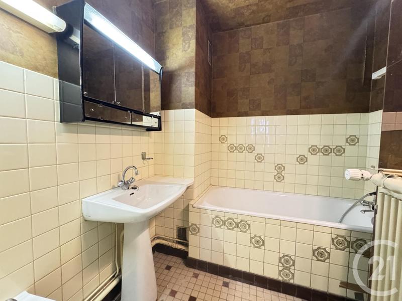 Appartement - 86 m² - 4 pièces