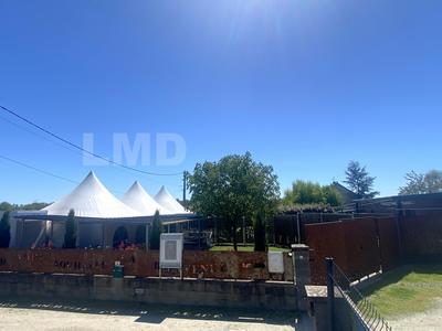 Maison - 150 m² - 7 pièces