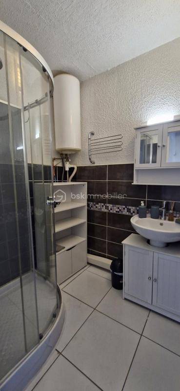 Appartement - 28 m² - 2 pièces