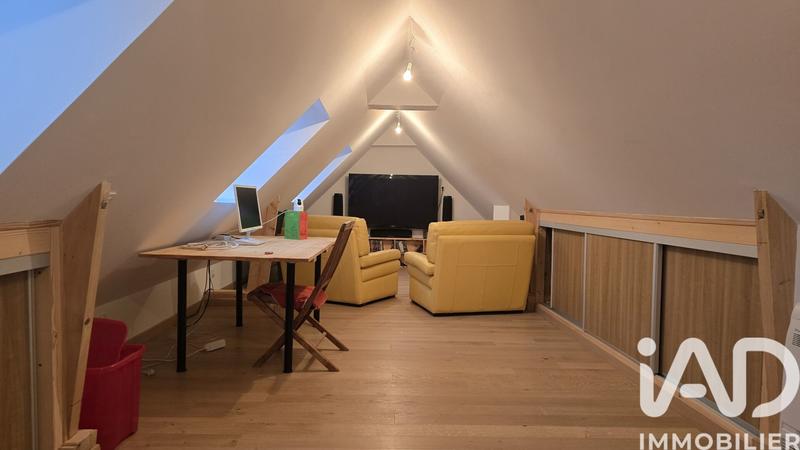 Maison - 178 m² - 6 pièces