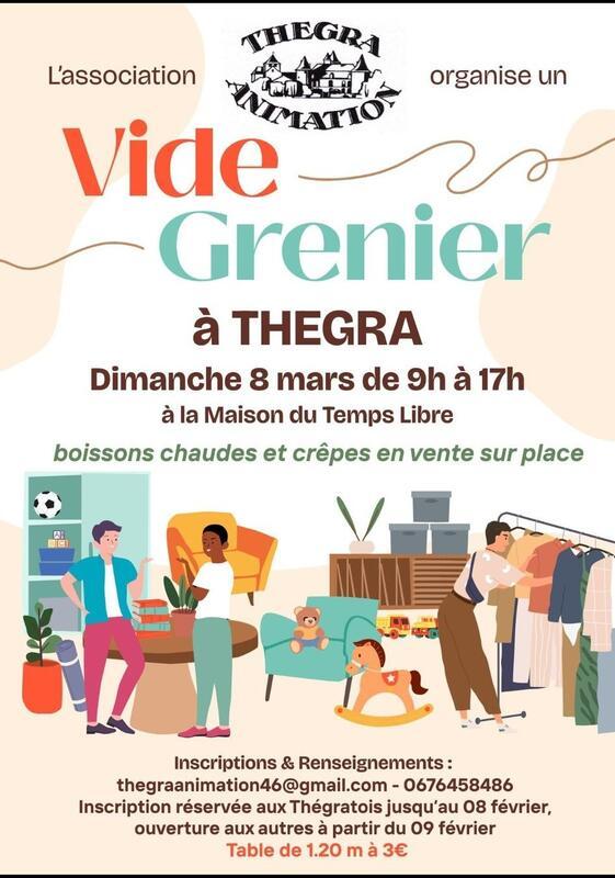 Vide-Grenier
