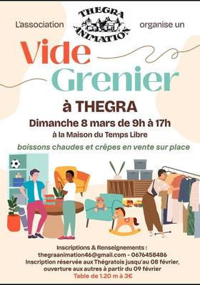 Vide-Grenier