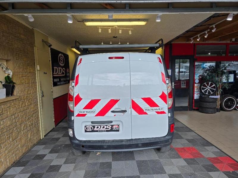 Renault Kangoo II 90