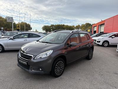 Peugeot 2008 1.4 Hdi Turbo 68cv Active