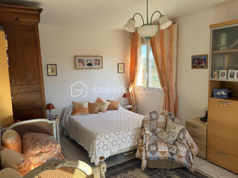 Appartement - 114 m² - 4 pièces