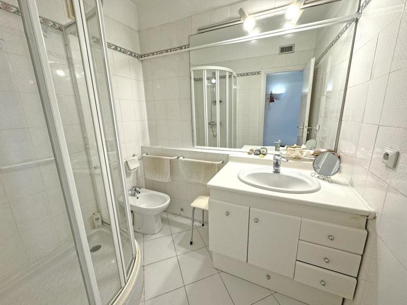 Studio - 35 m² - 1 pièce