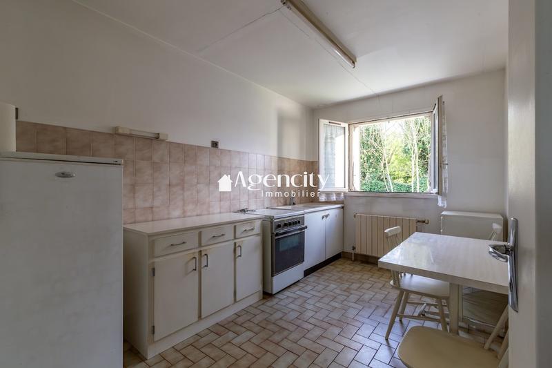 Maison - 89 m² - 4 pièces