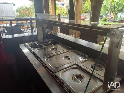 Local commercial - 50 m²