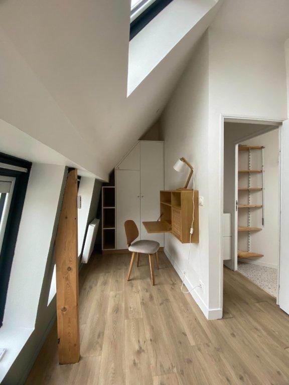 Maison - 58 m² - 3 pièces