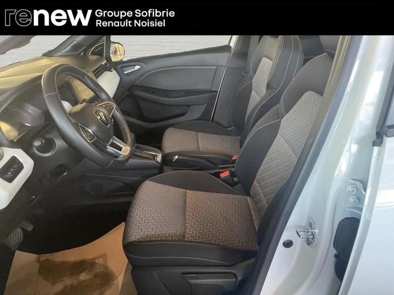 Renault Clio V E-Tech 140 - 21 Limited