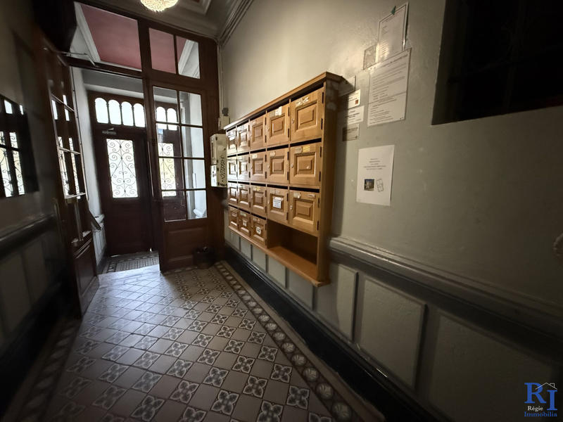 Appartement - 69 m² - 3 pièces