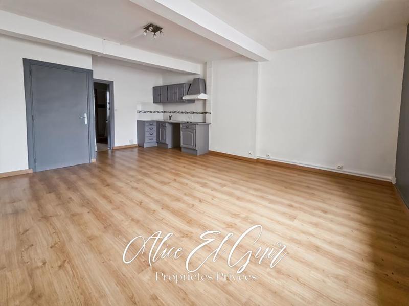 Immeuble - 170 m² - 7 pièces