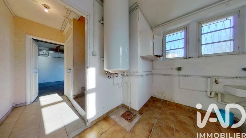 Maison - 91 m² - 4 pièces