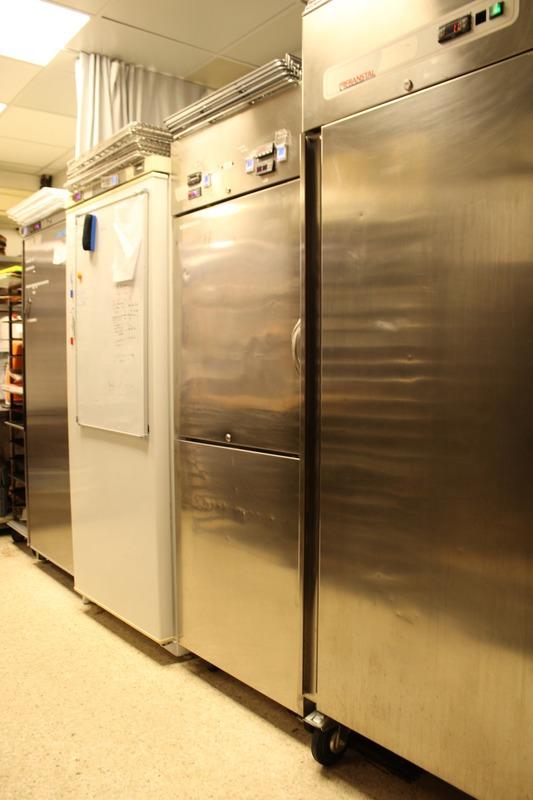 Fonds de commerce - 66 m²