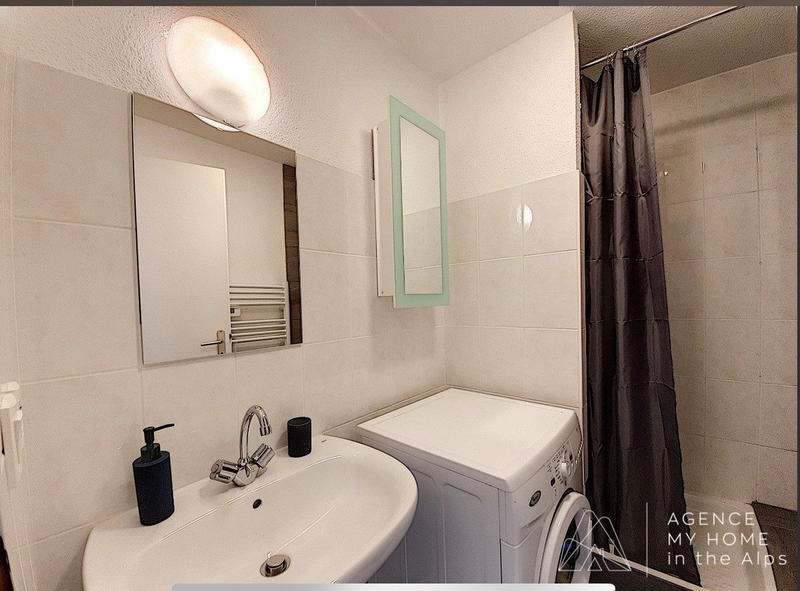 Appartement - 40 m² - 3 pièces