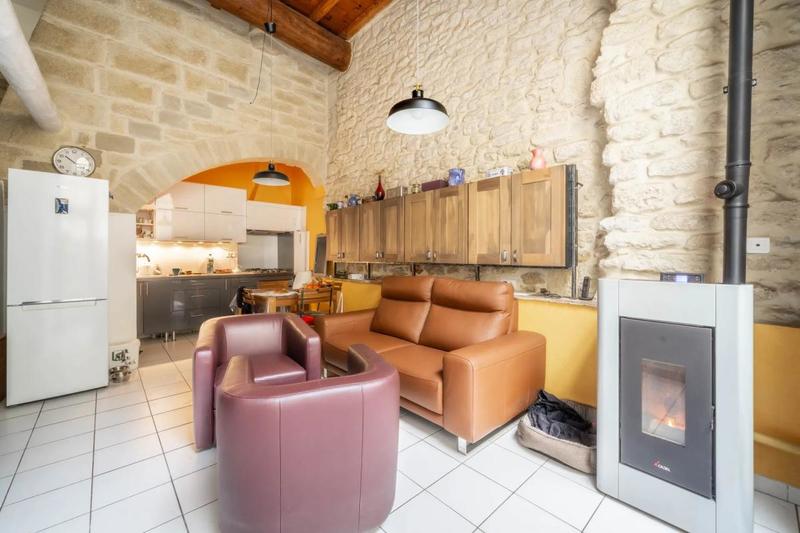 Appartement - 101 m² - 3 pièces