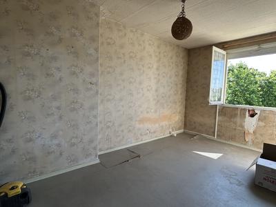 Maison - 78 m² - 5 pièces