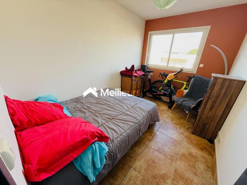 Maison - 126 m² - 5 pièces