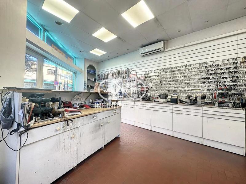 Divers - 37 m² - 2 pièces