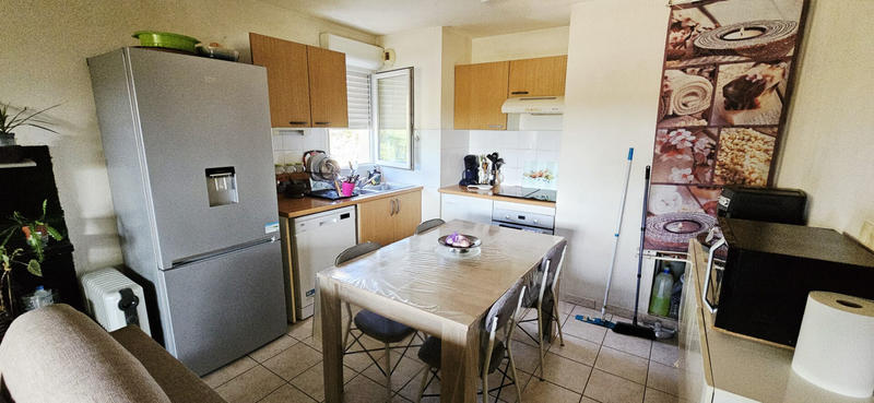 Appartement - 79 m² - 4 pièces