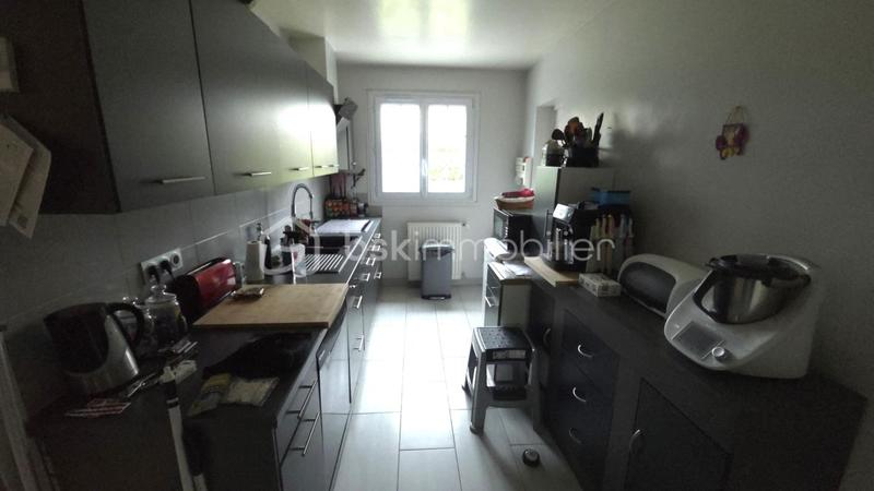 Maison - 125 m² - 4 pièces