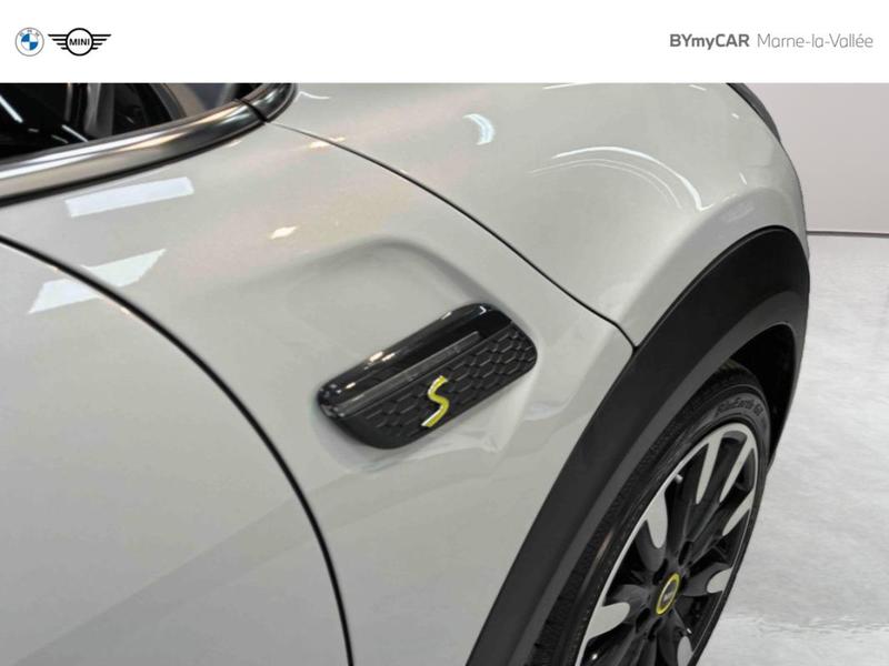 Mini 3 portes Hatch Electric F56 Bev Lci Cooper se 184 ch Edition Premium