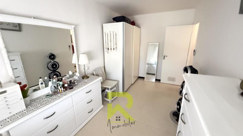 Villa - 90 m² - 5 pièces