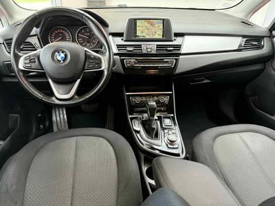 Bmw Serie 2 Active Tourer (F45) 218d 2.0 d 16v Steptronic 150 Cv. Bva8