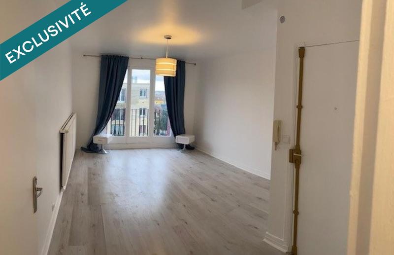 Appartement - 30 m² - 1 pièce