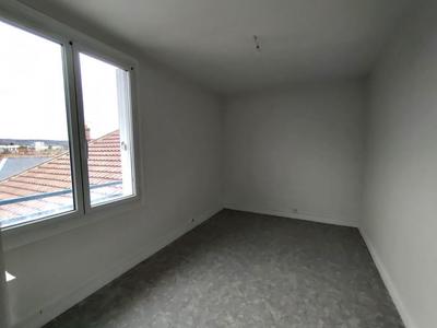 Appartement - 70 m² - 4 pièces