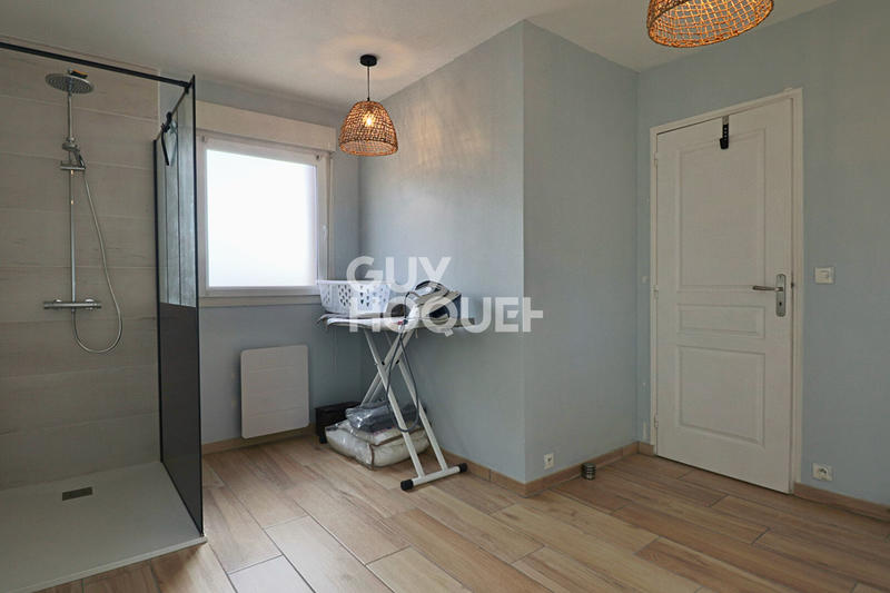 Maison - 150 m² - 7 pièces