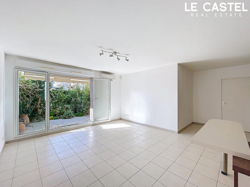 Appartement - 74 m² - 3 pièces