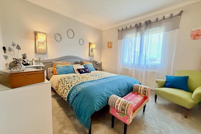 Maison - 148 m² - 6 pièces