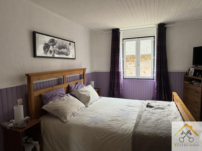 Maison - 178 m² - 6 pièces