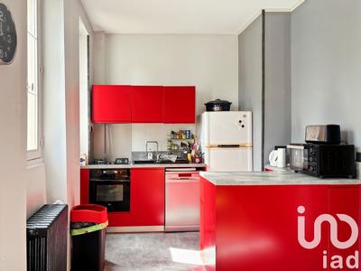 Maison - 207 m² - 9 pièces