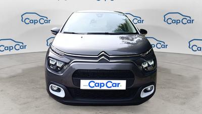 Citroën C3 1.2 PureTech 110 Saint James - Garantie constructeur Entretien