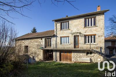 Maison - 135 m² - 5 pièces