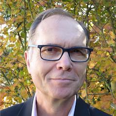 Sophrologue Philippe Blanchard