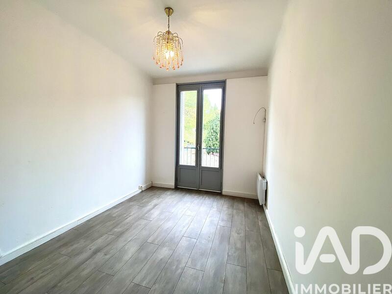Appartement - 67 m² - 4 pièces