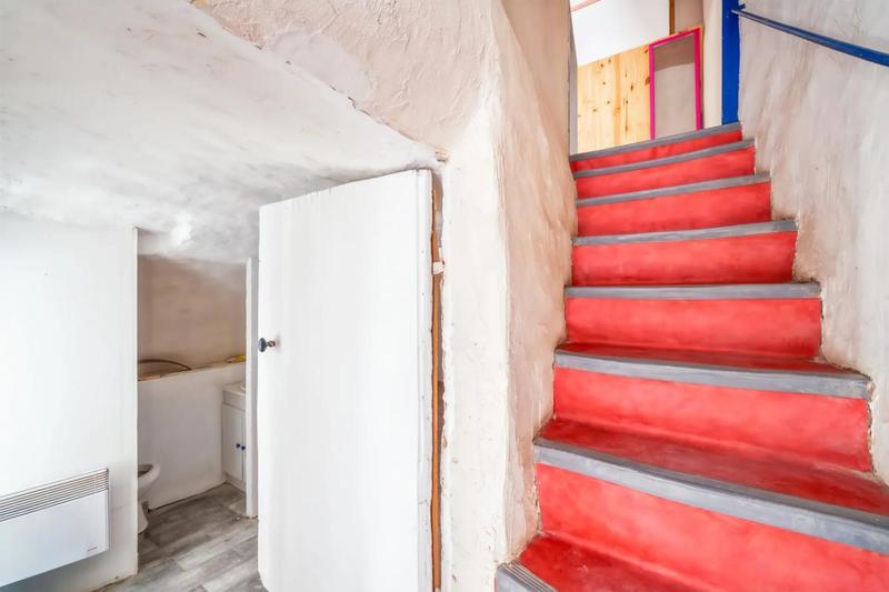 Maison - 60 m² - 3 pièces