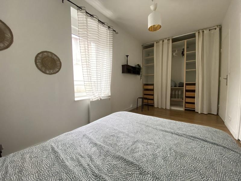 Appartement - 41 m² - 1 pièce